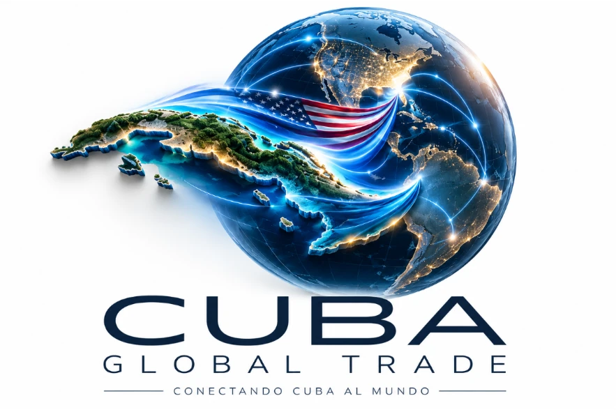 Cuba Global Trade — Conectando Cuba al mundo